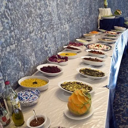Leuco' Hotell Martinsicuro