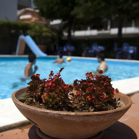 Hotell Leuco' Martinsicuro