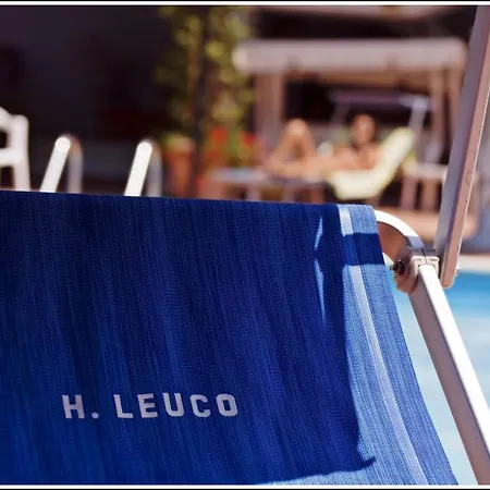 Leuco' 3* Martinsicuro