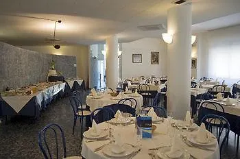 Leuco' Szálloda