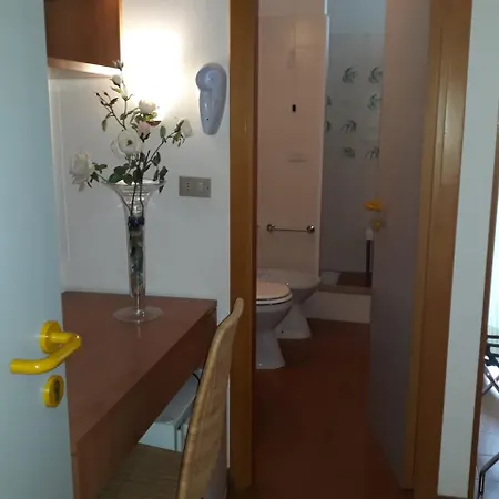 Szálloda Leuco' 3*