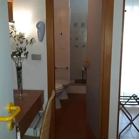 Hotell Leuco'