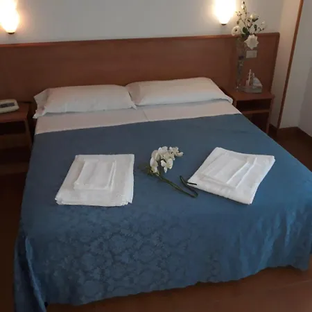 Leuco' Hotel Martinsicuro