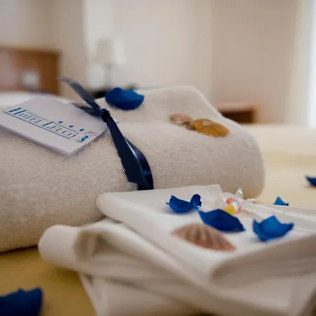 Hotell Leuco' Martinsicuro