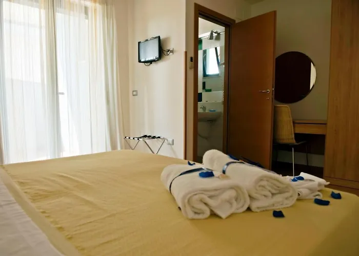 Hotel Leuco' Martinsicuro