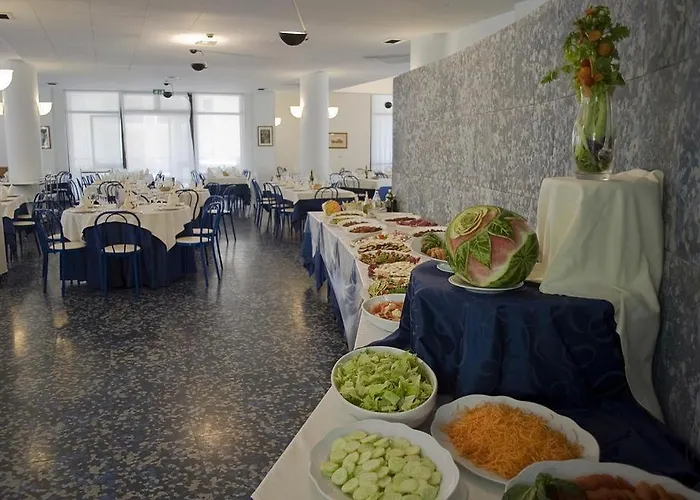 Leuco' Hotel Martinsicuro