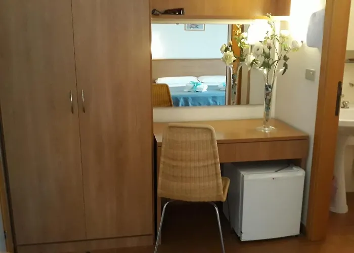 Leuco' Hotel Martinsicuro