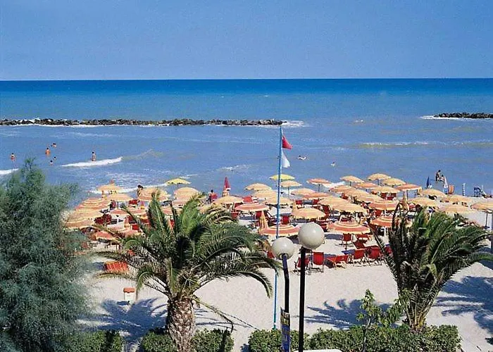 Leuco' Hotel Martinsicuro