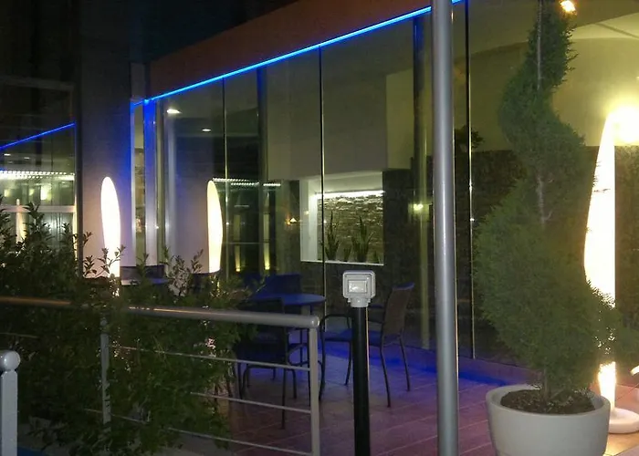 Hotel Leuco' Martinsicuro