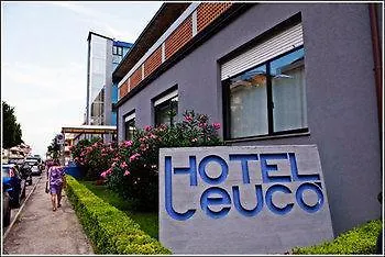 Leuco' Hotel 3*
