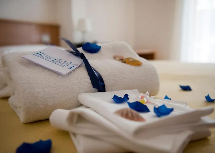 Hotel Leuco' Martinsicuro