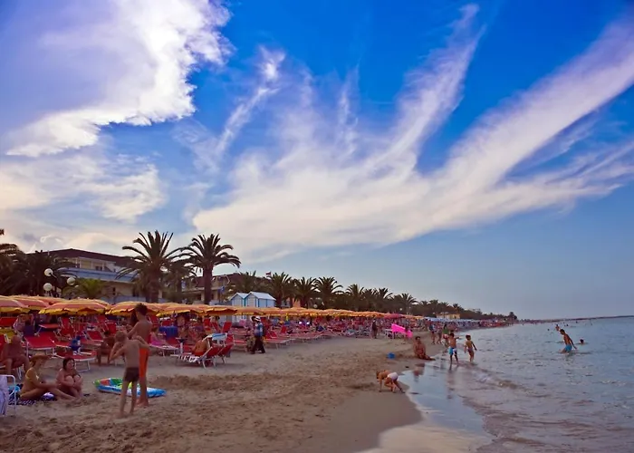 Leuco' Hotel Martinsicuro