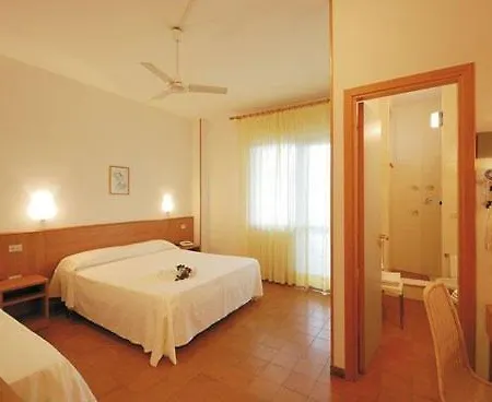 Hotel Leuco'