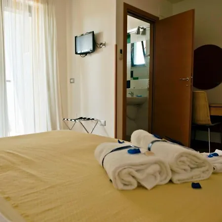 Hotel Leuco' Martinsicuro