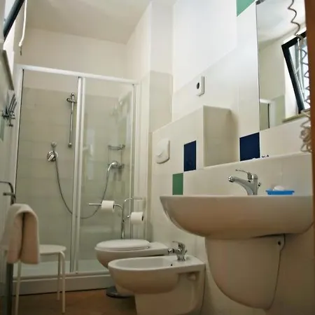 Leuco' Hotel
