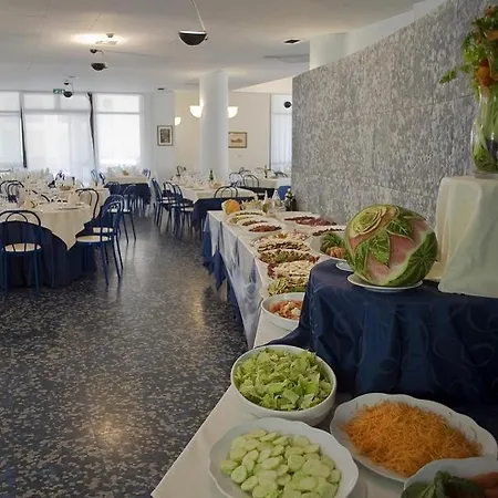 Leuco' Hotel Martinsicuro