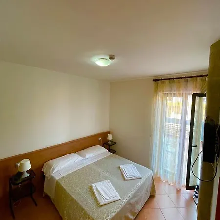 Hotel Leuco'