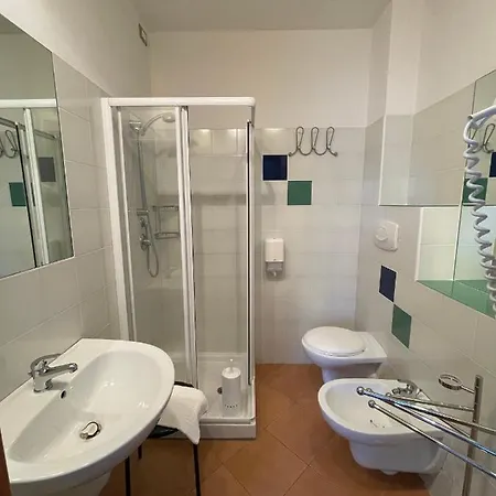 Hotel Leuco' 3*