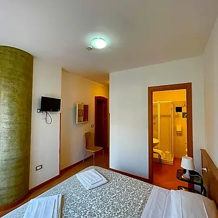 Hotel Leuco' 3*