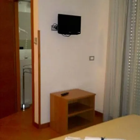 Leuco' Hotel Martinsicuro