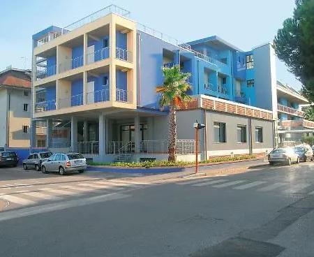 Hotel Leuco' 3*