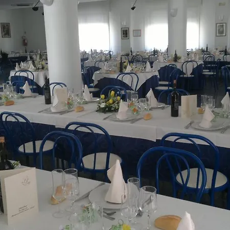 Hotel Leuco'