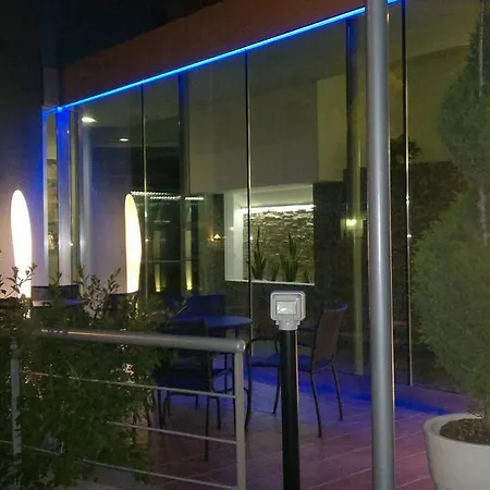 Hotel Leuco' Martinsicuro