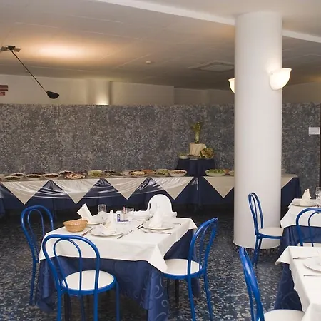 Hotel Leuco'