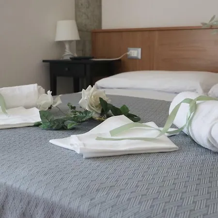 Hotel Leuco'