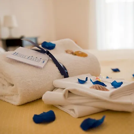 Leuco' Hotel Martinsicuro