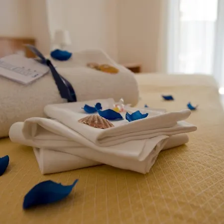 Hotel Leuco'
