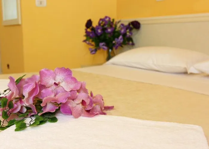 Hotel Leuco' Martinsicuro