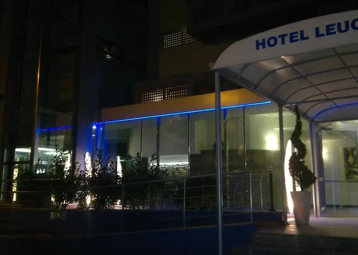 Leuco' 3* Martinsicuro