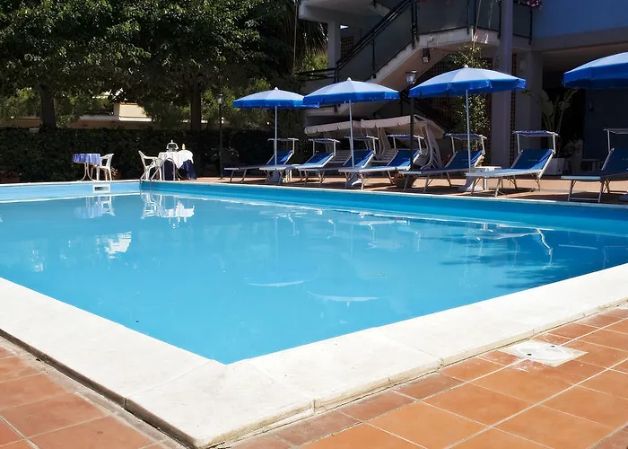 Hotel Leuco' Martinsicuro