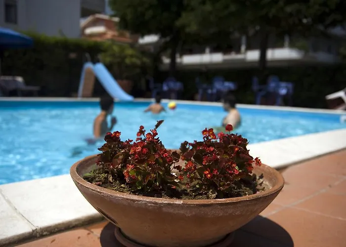 Hotel Leuco' Martinsicuro