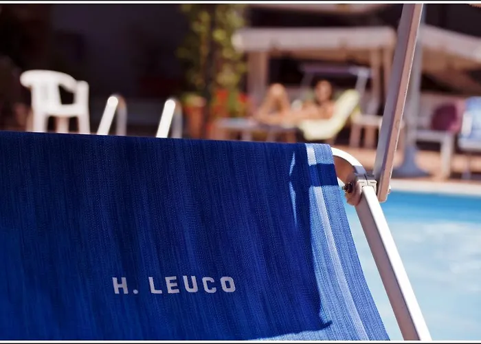 Leuco' 3* Martinsicuro