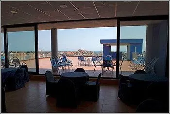 Leuco' 3* Martinsicuro