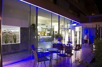 Hotel Leuco' Martinsicuro