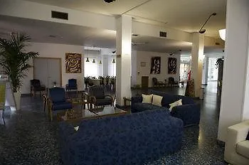 Hotel Leuco'