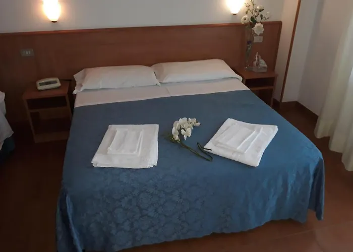 Leuco' Hotel Martinsicuro