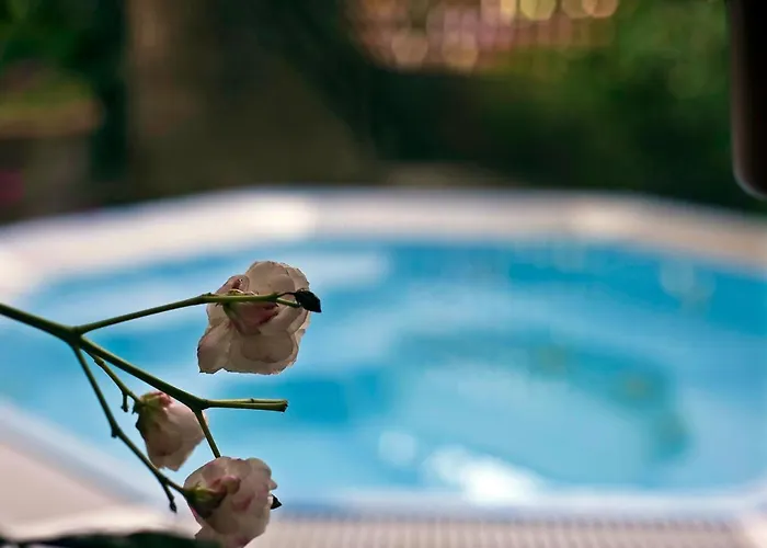 Leuco' Szálloda Martinsicuro