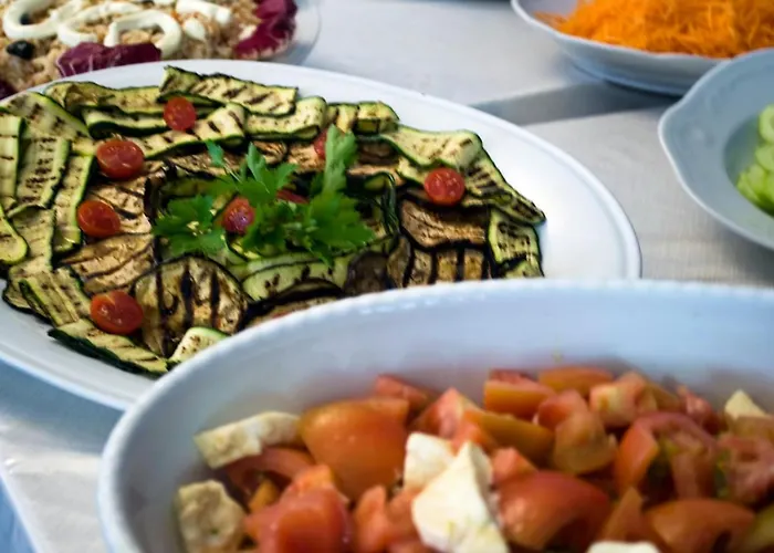 Leuco' Szálloda Martinsicuro